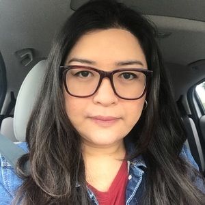 Meet your Posher, Faye